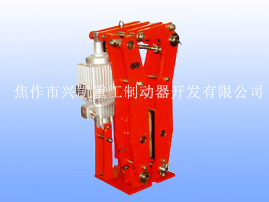 YPZ2Ⅰ、Ⅱ、Ⅲ系列電力液壓臂盤式制動器