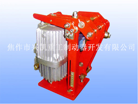 YPZ2Ⅳ、Ⅴ、Ⅵ系列系列電力液壓臂盤式制動器