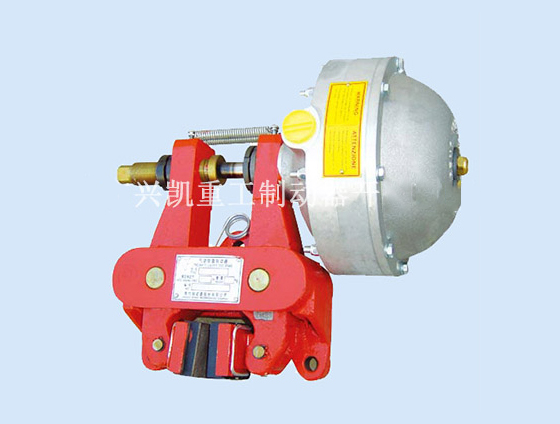 盤式制動(dòng)器到底是何方神圣？