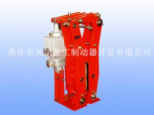 YPZ2Ⅰ、Ⅱ、Ⅲ系列電力液壓臂盤式制動器